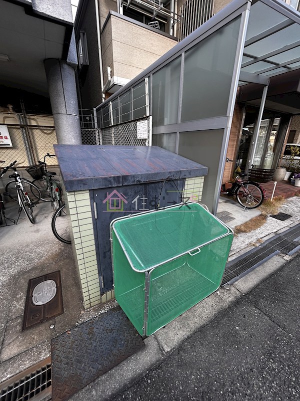 マンション大和 その他外観3