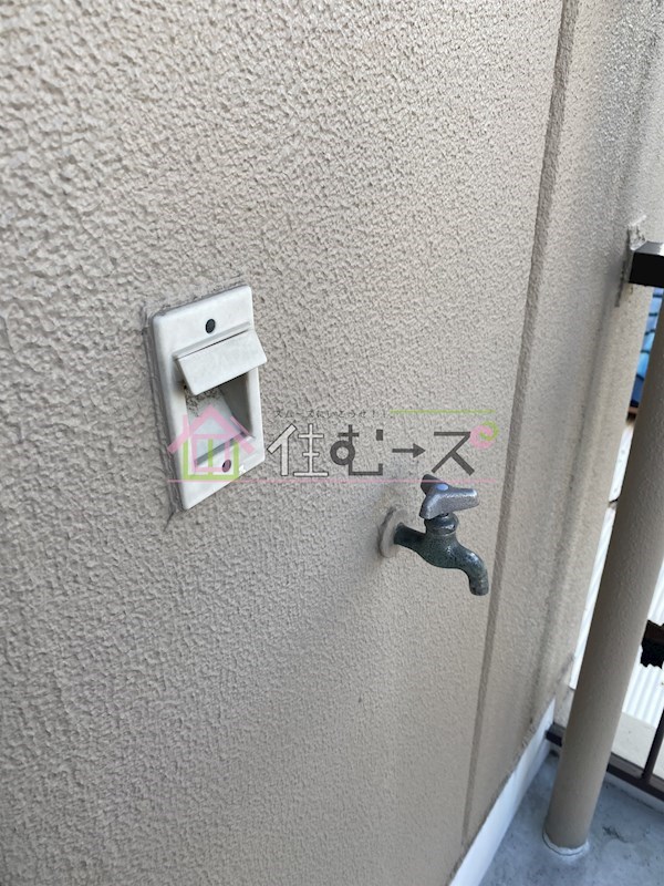 イツキマンション その他3