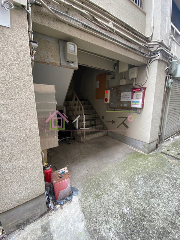 浅井マンション その他1