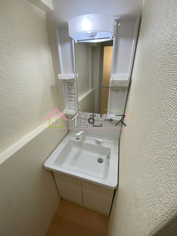 浅井マンション その他3