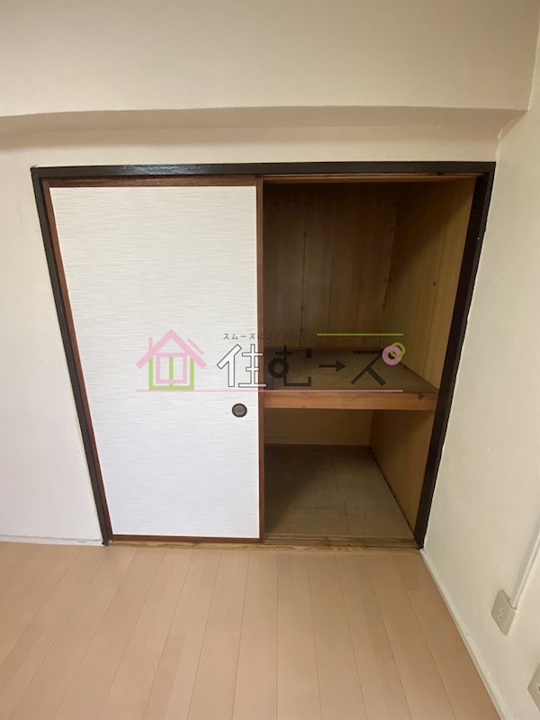 浅井マンション その他4