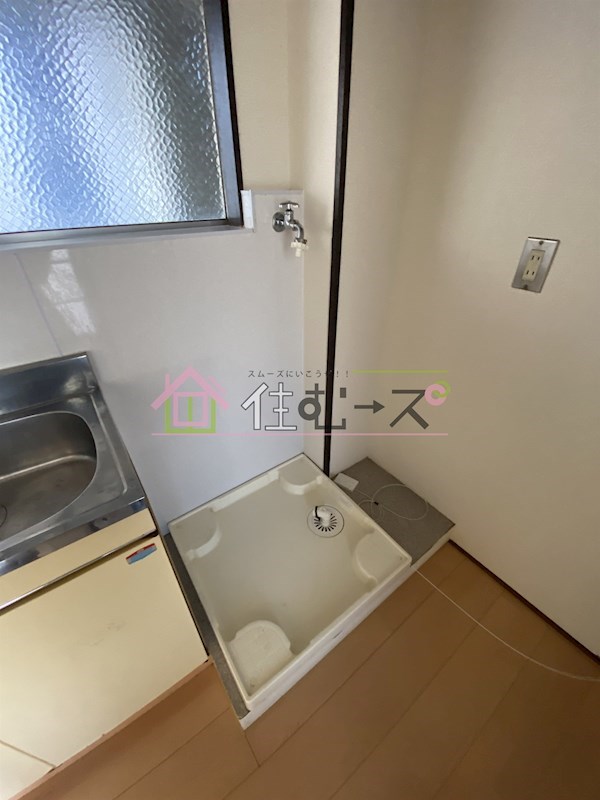 浅井マンション その他5