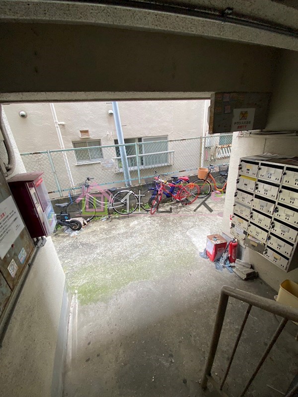 浅井マンション その他外観2