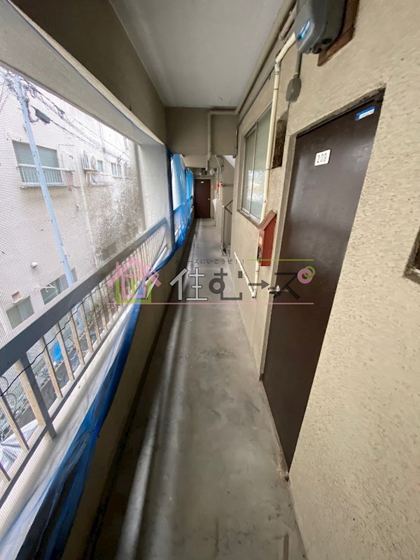 浅井マンション その他外観3