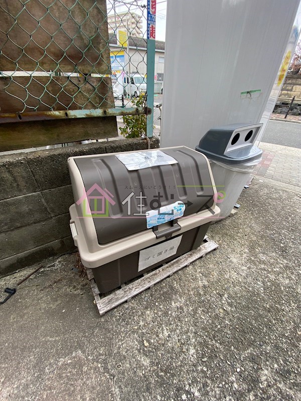 浅井マンション その他外観5