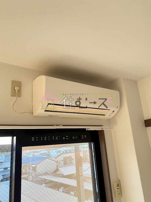 リベロ長吉 その他2