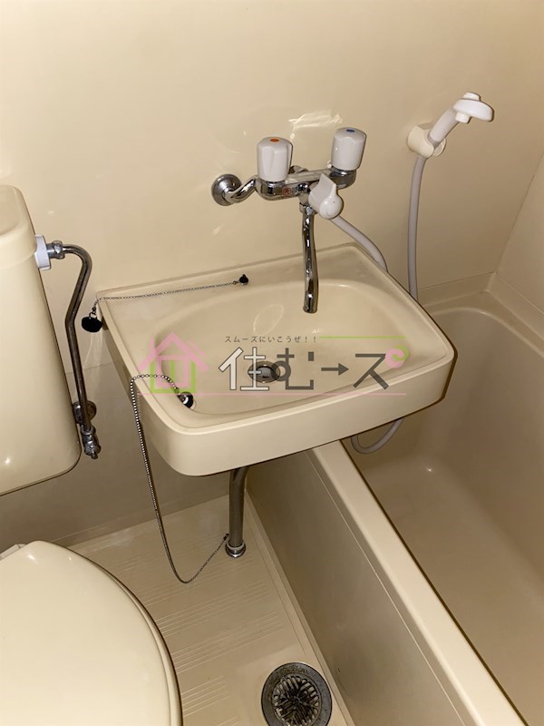 リベロ長吉 その他4