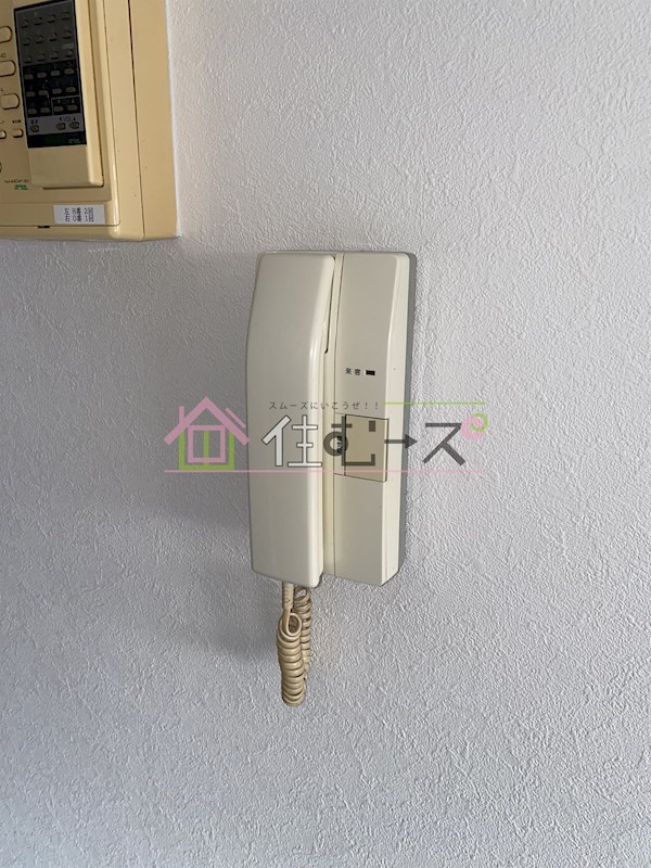 リベロ長吉 その他5