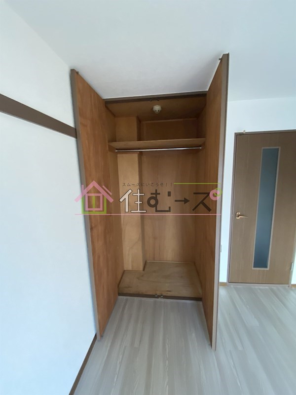 リベロ長吉 その他6