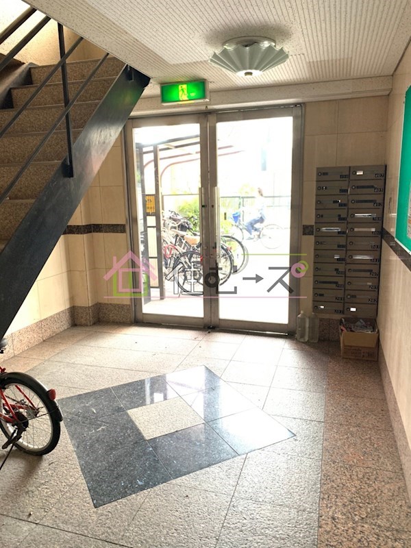 リベロ長吉 その他外観2