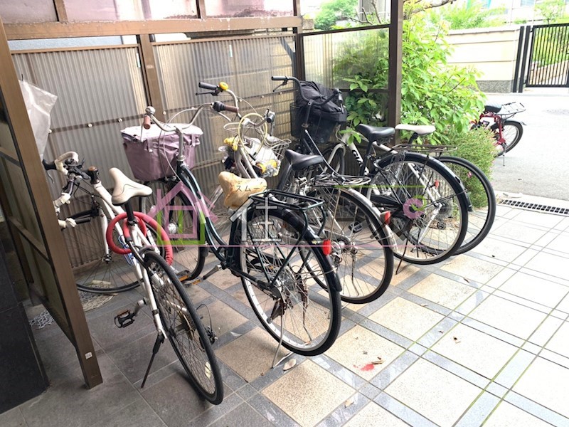 リベロ長吉 その他外観6