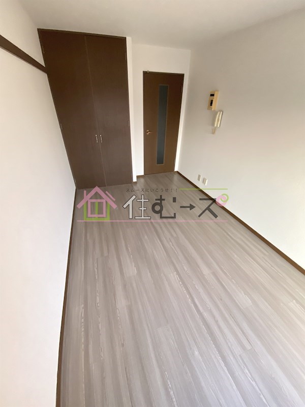 リベロ長吉 リビング