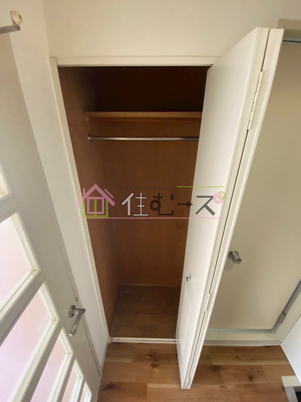 ウエステージ夕陽丘 その他2