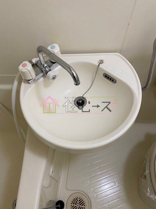 ウエステージ夕陽丘 その他3