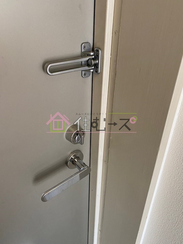 ウエステージ夕陽丘 その他5