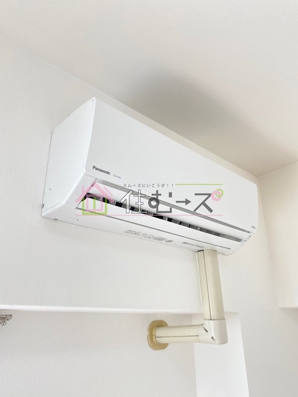 ウエステージ夕陽丘 その他6