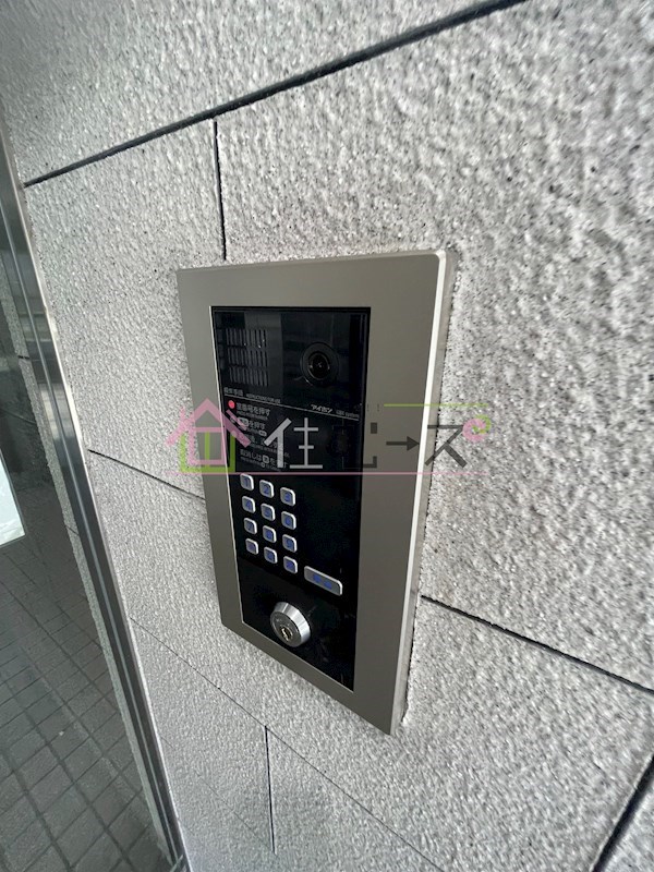 ウエステージ夕陽丘 その他外観3