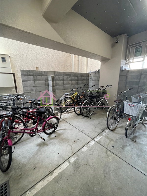 ウエステージ夕陽丘 その他外観5