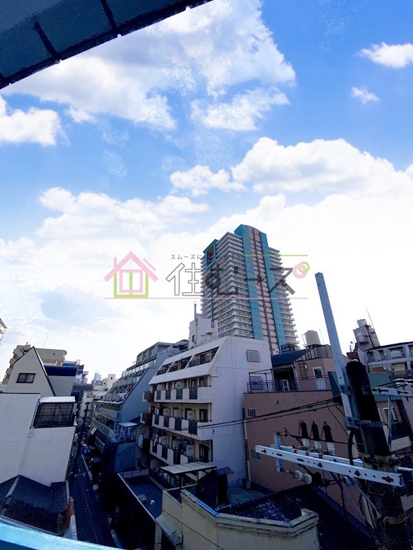 サニーハイツ天満 その他2