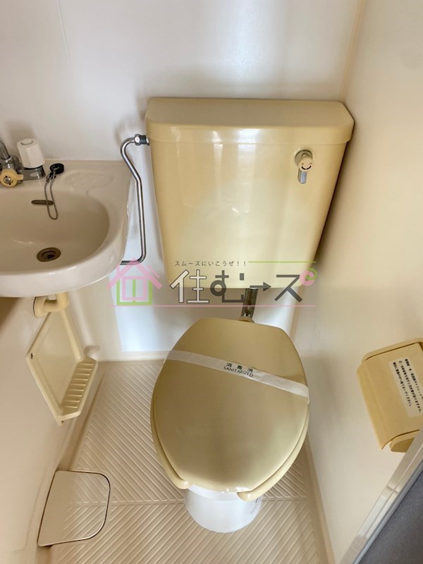 サニーハイツ天満 その他3