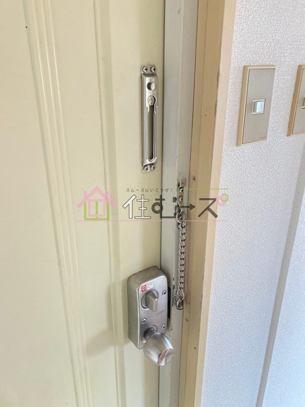 サニーハイツ天満 その他5