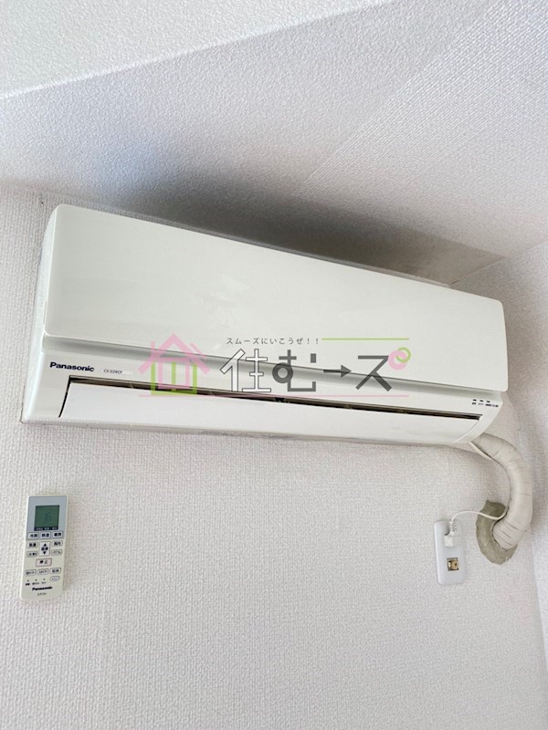 サニーハイツ天満 その他6