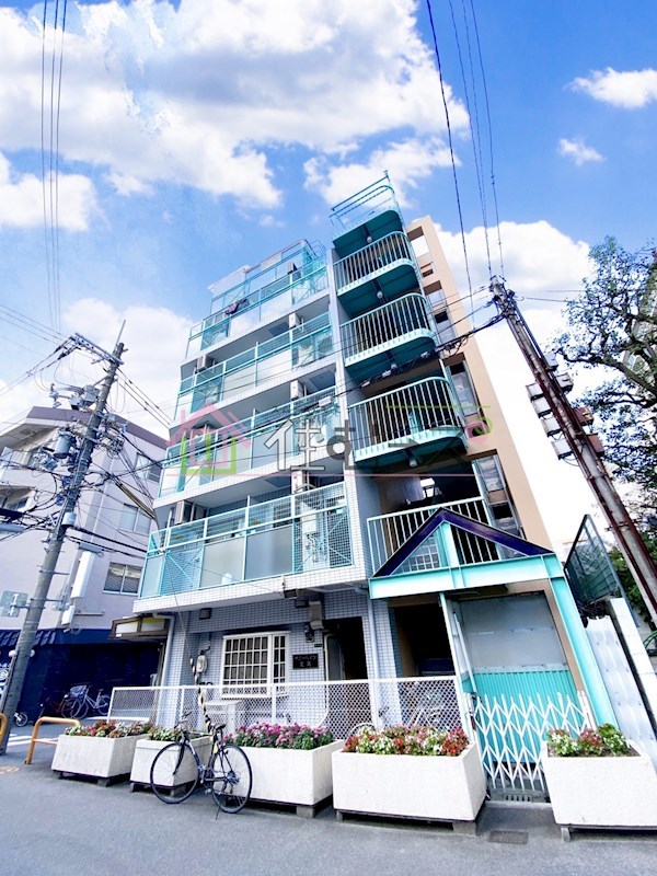 サニーハイツ天満 その他外観1