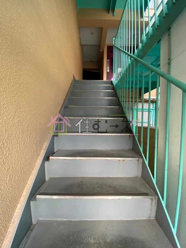 サニーハイツ天満 その他外観5