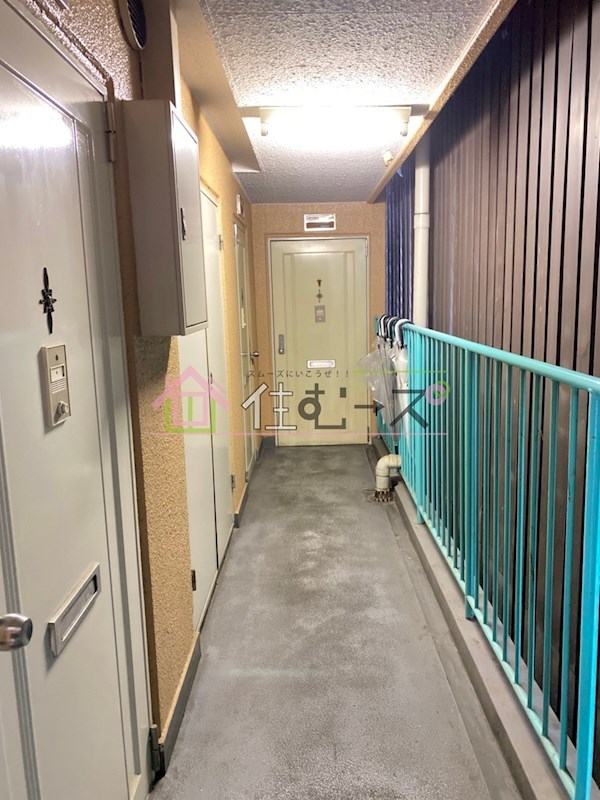 サニーハイツ天満 その他外観6