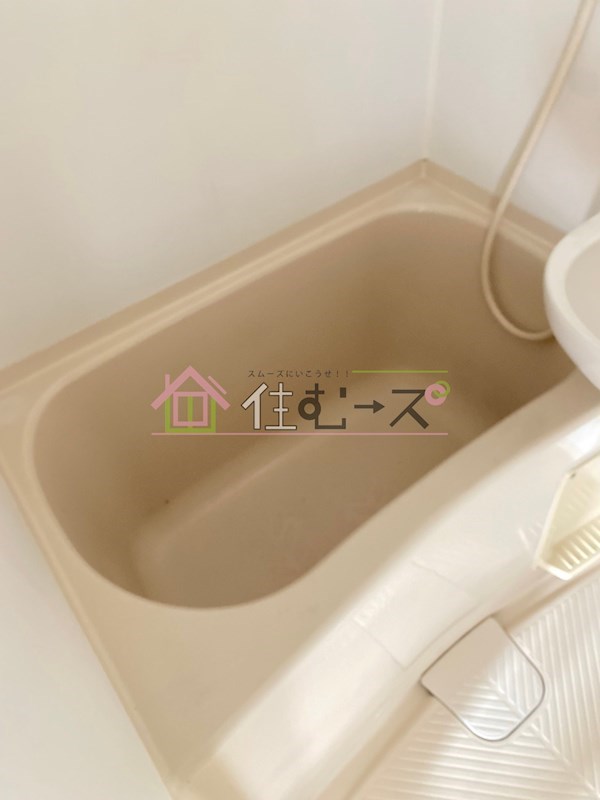 サニーハイツ天満 風呂画像