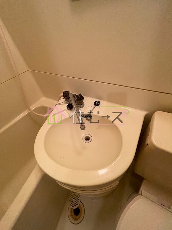 グランドハイツ平野西 その他2