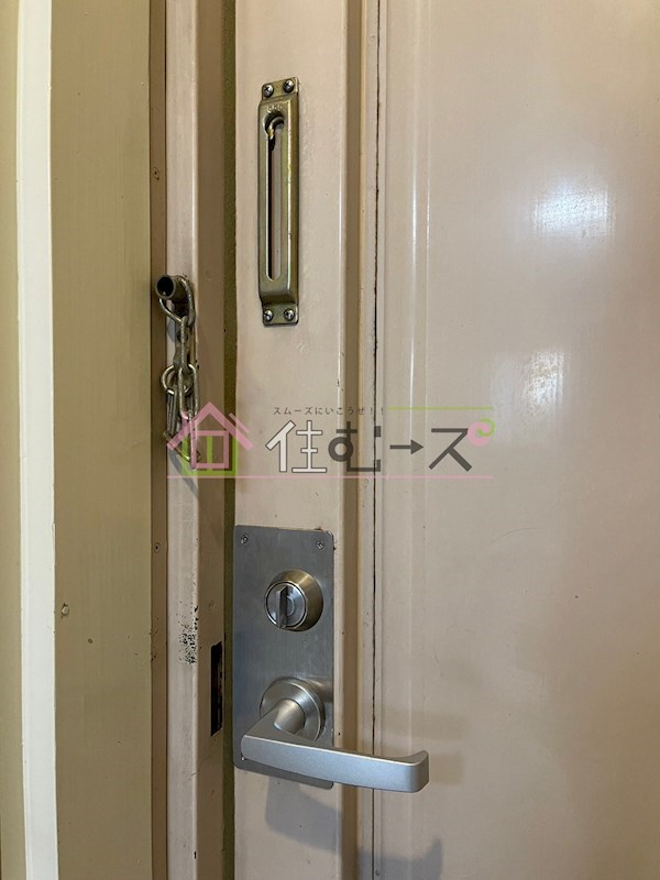 グランドハイツ平野西 その他4