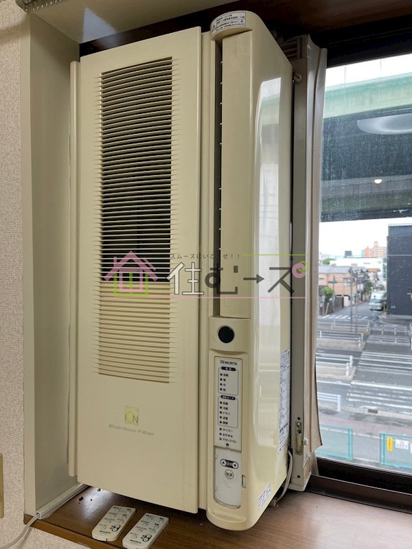 グランドハイツ平野西 その他6