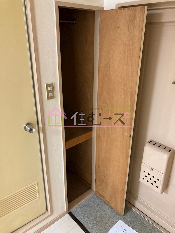 グランドハイツ平野西 その他3