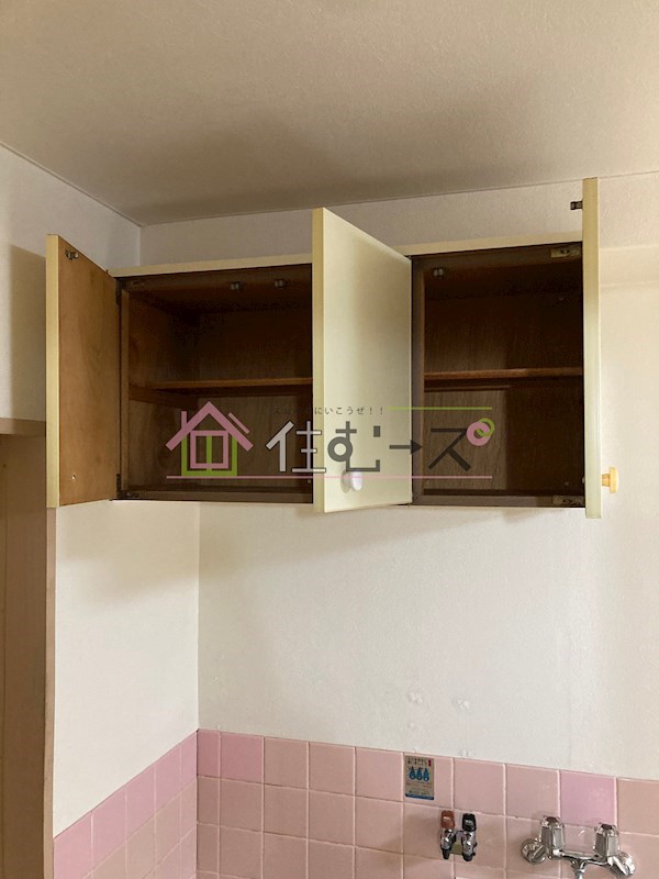 グランドハイツ平野西 その他6