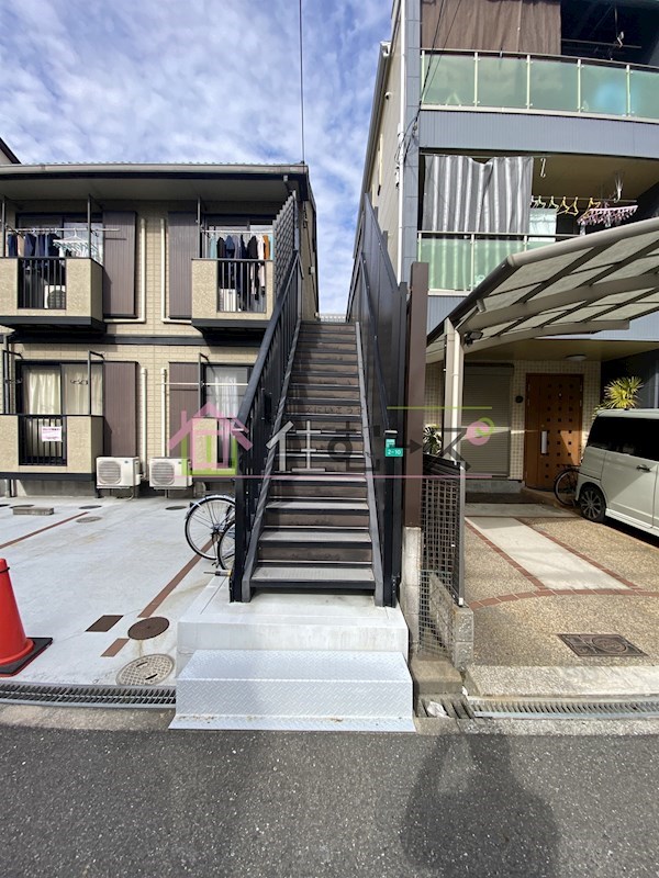 アネックス加賀屋 その他1