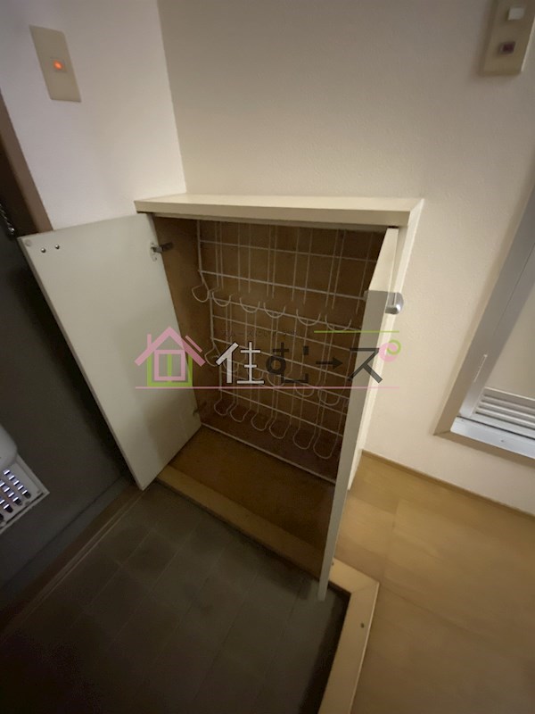 アネックス加賀屋 その他5