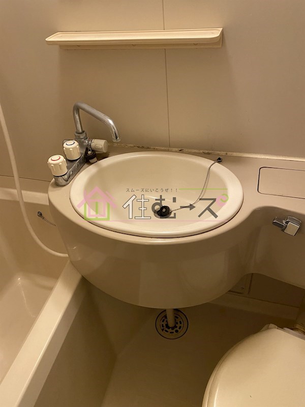 アネックス加賀屋 その他6