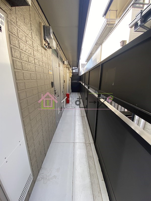 アネックス加賀屋 その他外観3