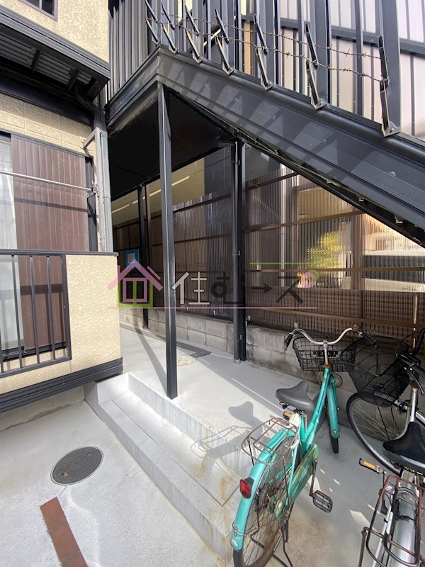 アネックス加賀屋 その他外観5