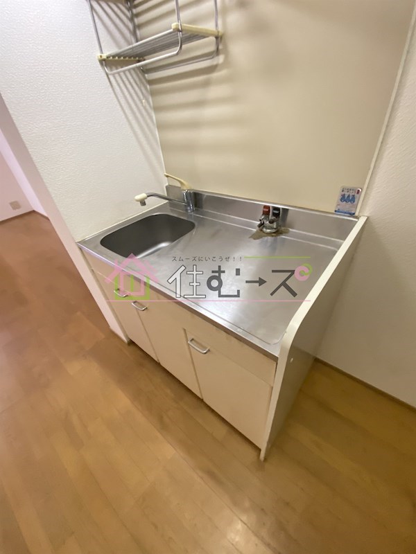 アネックス加賀屋 キッチン