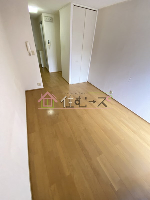 アネックス加賀屋 ベッドルーム