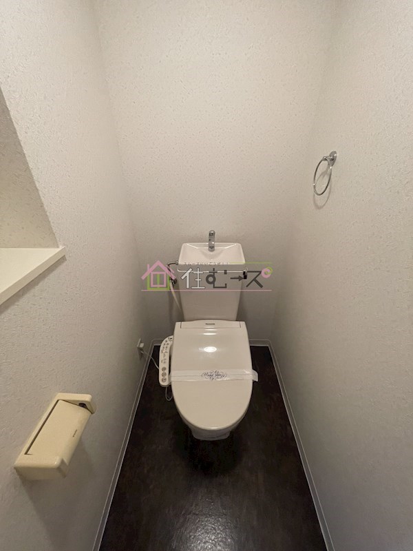 コモグランツ松屋町 その他4