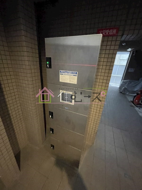 コモグランツ松屋町 その他外観2