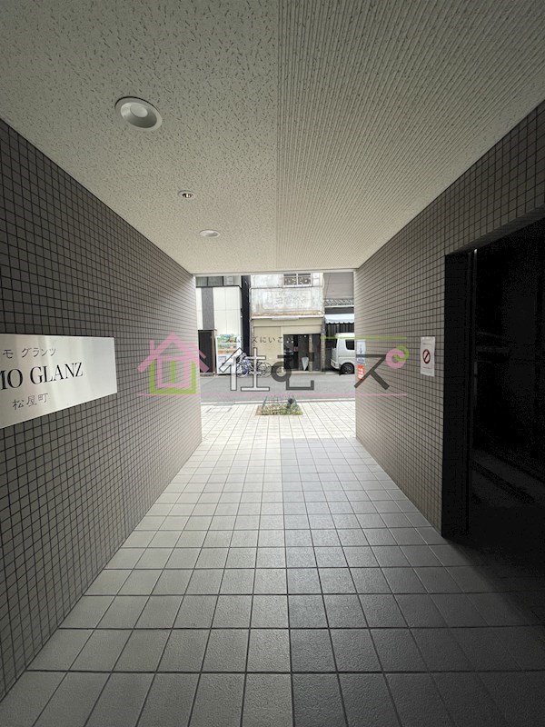 コモグランツ松屋町 その他外観3