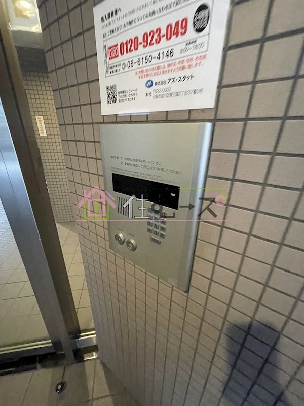 コモグランツ松屋町 その他外観4