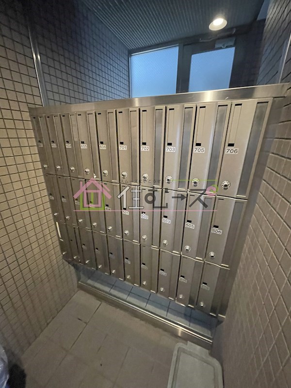 コモグランツ松屋町 その他外観5