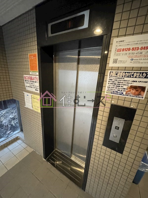 コモグランツ松屋町 その他外観6