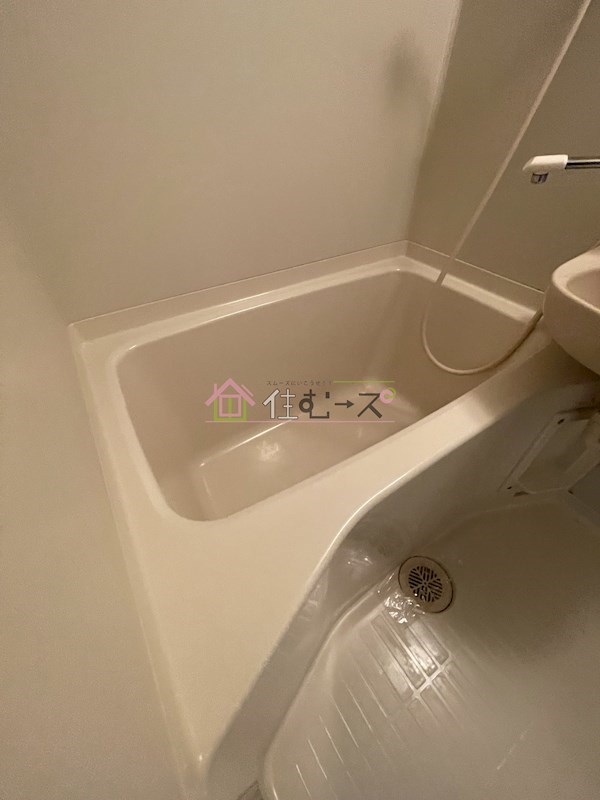 コモグランツ松屋町 風呂画像