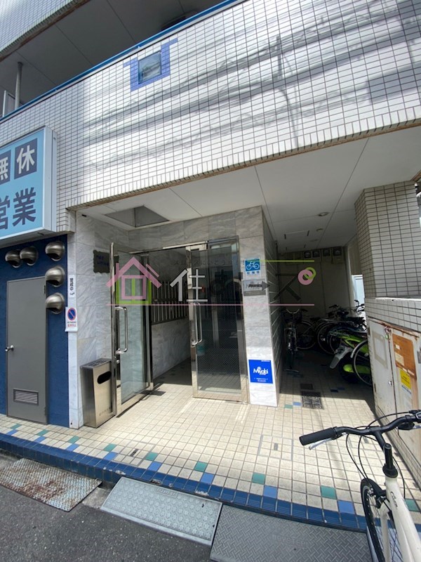 ネオユニベールⅠ その他1